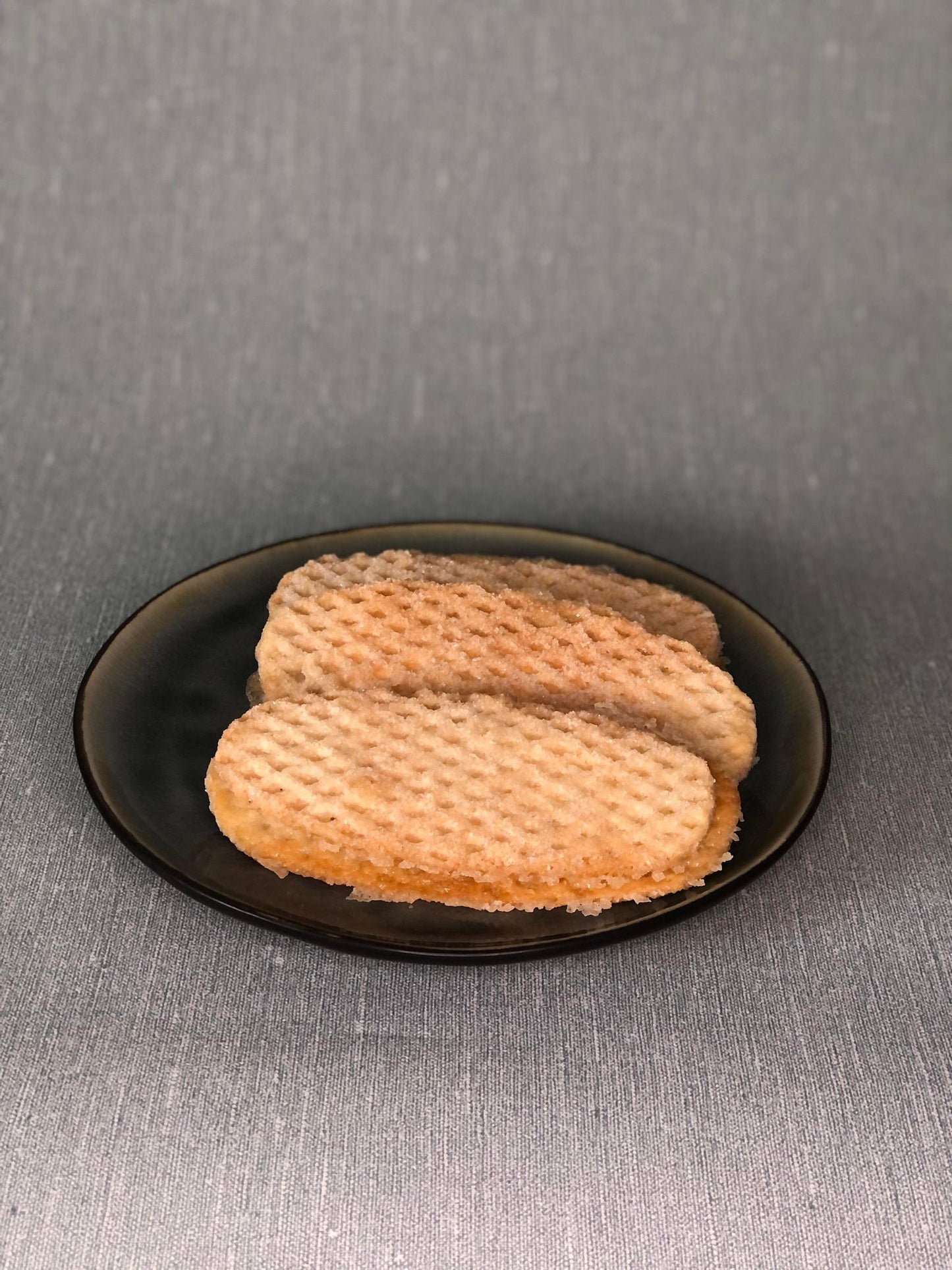 Pariservåffla