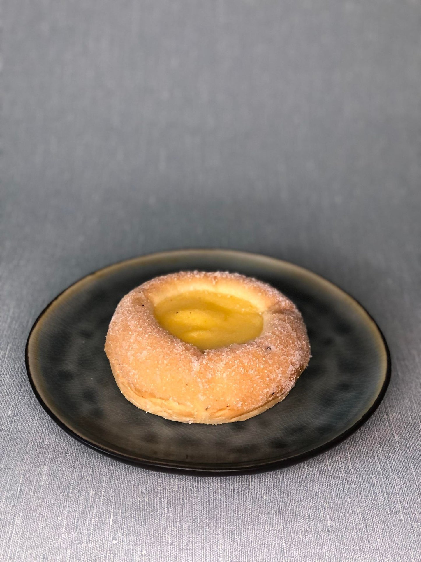 Solöga