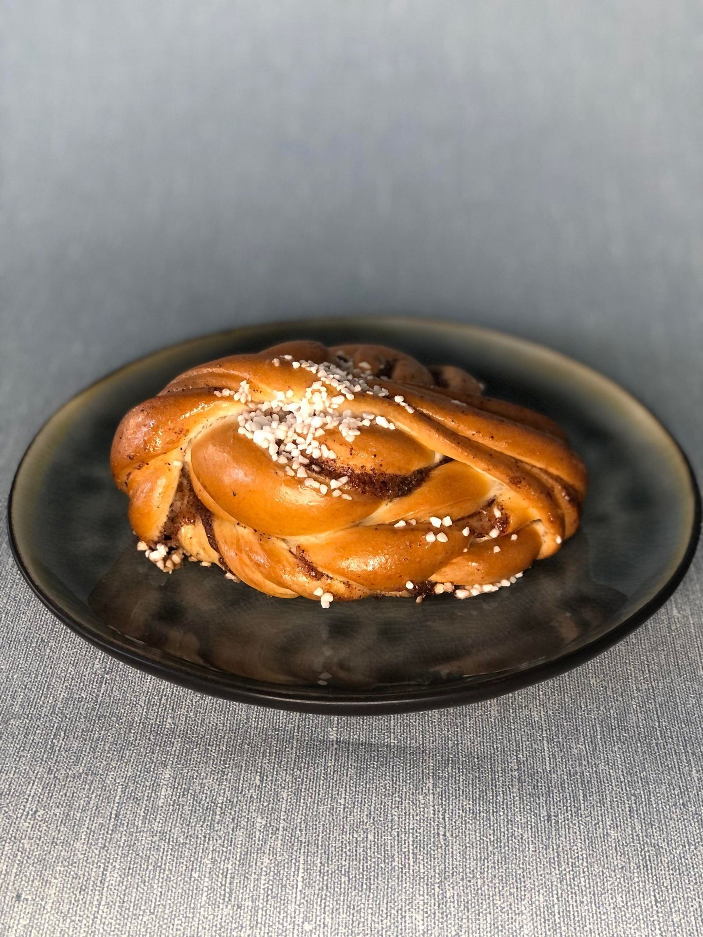 Kanelsnurra