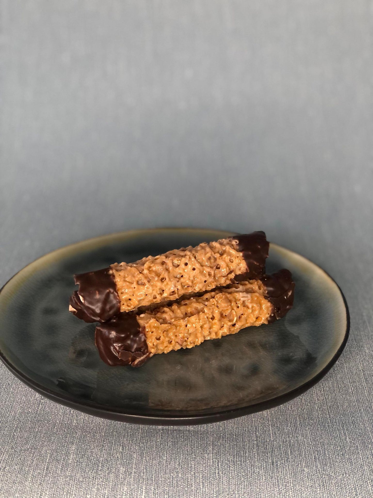 Knäckrulle