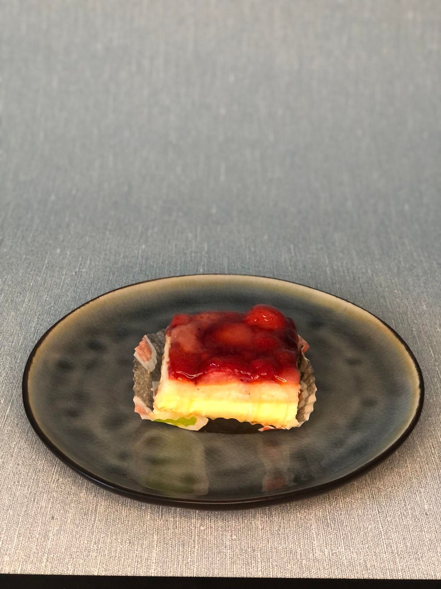 Fruktbakelse
