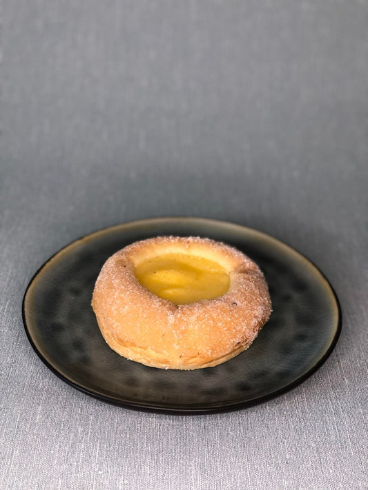 Bullar – pausivannas